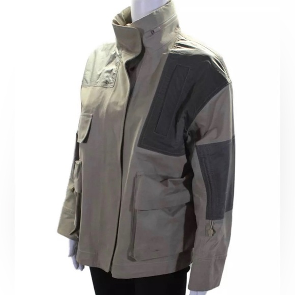 Lululemon gathering storm Jacket Size 4 - Picture 5 of 10